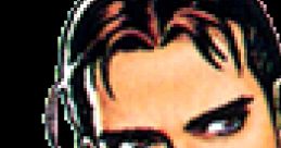 Robert Garcia - King of Fighters 95