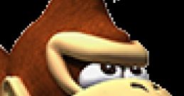 Donkey Kong - Mario Golf Advance Tour Play from Donkey Kong of Mario Golf: Advance Tour.