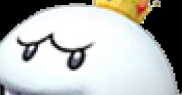 King Boo - Mario & Sonic at the London 2012 Olympic Games
