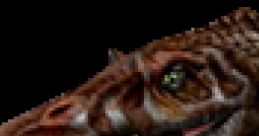 Spinosaurus - Jurassic Park - Operation Genesis Play from a Spinosaurus Dinosaur of Jurassic Park: Operation Genesis.
