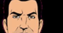 Tommy Vercetti - Grand Theft Auto - Vice City