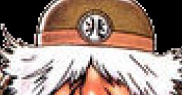 Chin Gentsai - King of Fighters 95