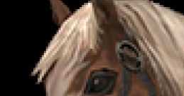 Epona - Twilight Princess