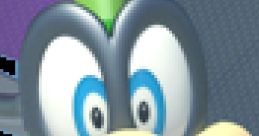 Iggy Koopa - Mario Kart 8 Play from Iggy Koopa on Mario Kart 8, of the Nintendo Switch and Wii U.