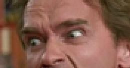 Arnold Schwarzenegger