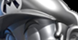 Metal Mario - Mario Kart 8 Play from Mario on Metal Mario Kart 8, of the Nintendo Switch and Wii U.