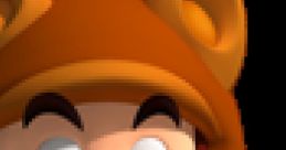 Tanooki Mario - Mario Kart 8