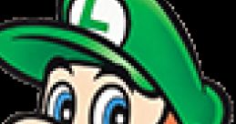 Luigi - Super Mario Advance 2