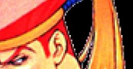 Adon - Street Fighter Alpha 2