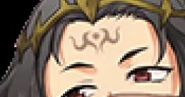 Nyx - Fire Emblem Fates