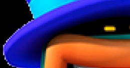 MC Ballyhoo - Mario Party 8