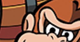 Donkey Kong - Mario vs. Donkey Kong 2