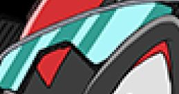 Shadow The Hedgehog - Sonic Riders