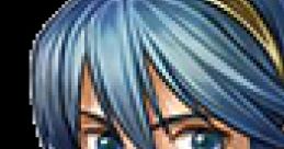 Marth - Fire Emblem Awakening Marth from Fire Emblem Awakening, of the Nintendo 3DS.
