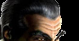 Shang Tsung - Mortal Kombat vs. DC Universe Play all of the from Shang Tsung in Mortal Kombat vs. DC Universe of the PS3.