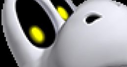Dry Bones - Mario Party 7