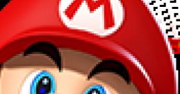 Mario - Mario & Sonic at the London 2012 Olympic Games