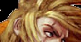 Siegfried Schtauffen - Soulcalibur III