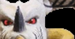 Lunatyx - Ultraman for from The Return of Ultraman.