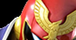 Captain Falcon - Super Smash Bros. Wii U