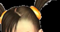 Ling Xiaoyu - Tekken 3