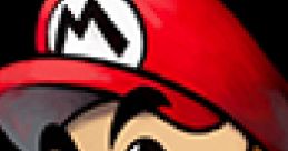 Mario - Mario & Luigi - Bowser's Inside Story Mario from Mario & Luigi: Bowser's Inside Story of the Nintendo DS.