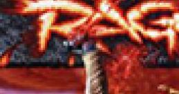 Primal Rage