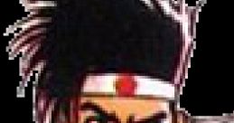 Joe Higashi - King of Fighters 94