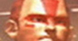 Wolf Hawkfield - Virtua Fighter 2