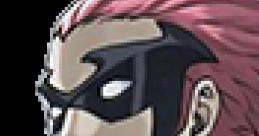 Gerome - Fire Emblem Awakening Gerome from Fire Emblem Awakening, of the Nintendo 3DS.