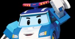 Poli (Robocar Poli) Poli