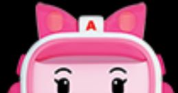 Amber (Robocar Poli) Amber