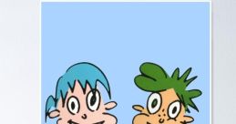 June (Kablam!) Type your text and hear it in the voice of June (KaBlam!)