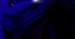 Cave Of Wonders (Frank Welker, Aladdin)