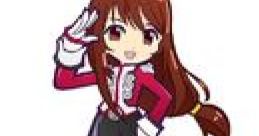 Erica Fontaine (Puyo Puyo Quest-Sakura Wars) Erica Fontaine