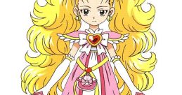 Shiny Luminous (Puyo Puyo Quest-Futari Wa Pretty Cure) Shiny Luminous