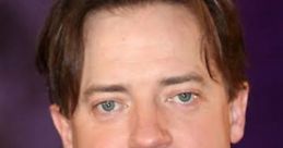 Brendan Fraser