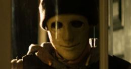 The Man (Hush 2016 Film)