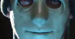 The Man [Hush 2016]