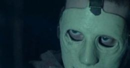 The Man Killer (Hush 2016)