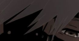 Kaneki Ken from Tokyo Ghoul, showcasing his iconic mask and unsettling smile, embodies his struggles and dark transformation.