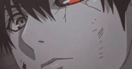 Ken Kaneki (Tokyo Ghoul) Anime