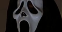 Ghostface (Scream) English Voice