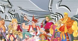 Battle Arena Toshinden 2 Game track 闘神伝2 ゲーム・サウンドトラック - Video Game