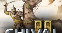 Chivalry 2 (Original track Vol. 2) Chivalry 2 (Original Game track), Vol. 2 - Video Game Video game from Chivalry 2