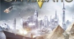 Civilization V - Unofficial Full track Civilization 5 Civilization 5 - Gods and Kings Civilization 5 - Brave New World -