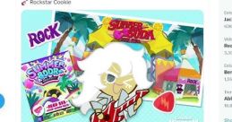 Cookie Run: Kingdom OST Summer Soda Rock Festa - Video Game
