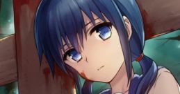 Corpse Party: Blood Drive コープスパーティーBLOOD DRIVE - Video Game Video game from Corpse Party: Blood Drive