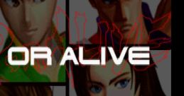 Dead or Alive (Jan 10, 1998 prototype) - Video Game