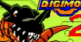 Digimon 2 - Video Game